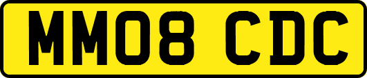 MM08CDC