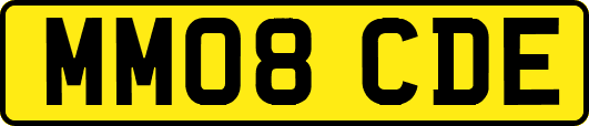 MM08CDE