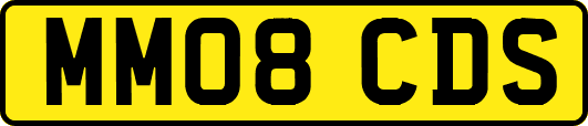 MM08CDS