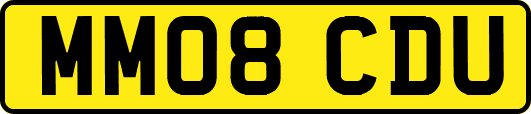 MM08CDU