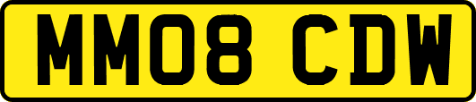 MM08CDW