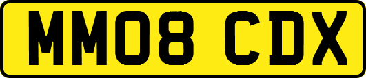 MM08CDX