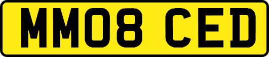 MM08CED