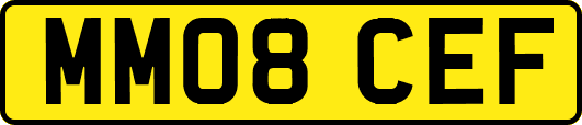 MM08CEF