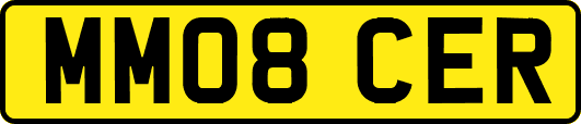 MM08CER