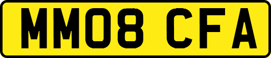 MM08CFA