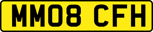 MM08CFH