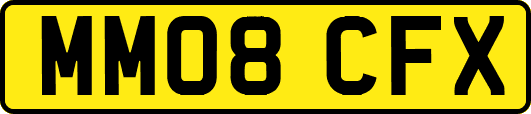 MM08CFX