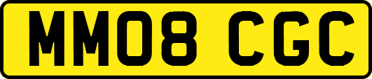 MM08CGC