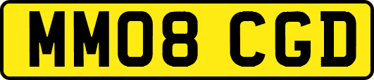 MM08CGD