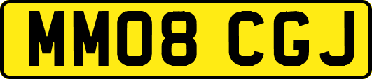 MM08CGJ