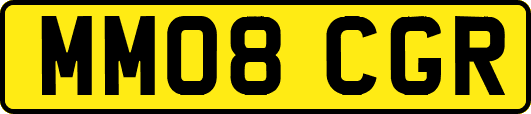 MM08CGR