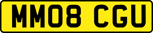 MM08CGU