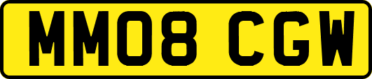 MM08CGW