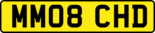 MM08CHD