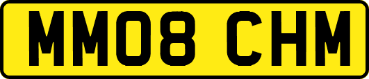 MM08CHM