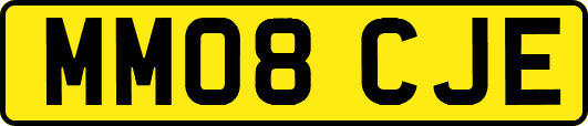 MM08CJE