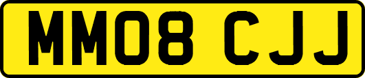 MM08CJJ