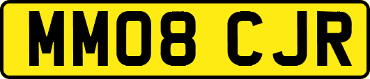 MM08CJR