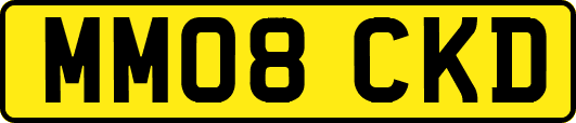 MM08CKD