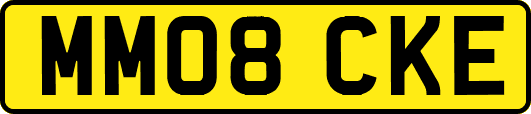 MM08CKE