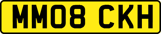 MM08CKH