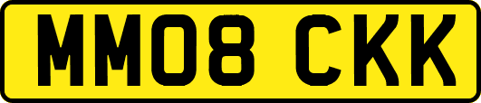 MM08CKK
