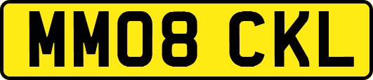 MM08CKL