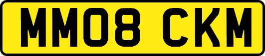 MM08CKM