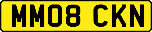 MM08CKN