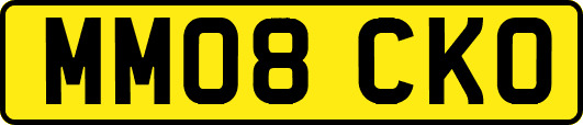 MM08CKO