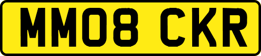 MM08CKR