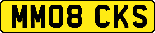 MM08CKS