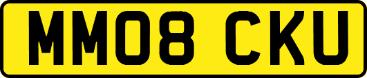 MM08CKU