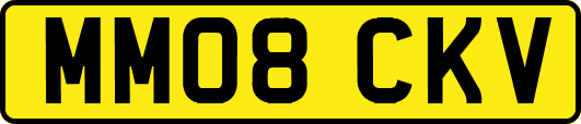 MM08CKV