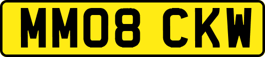 MM08CKW