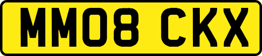 MM08CKX