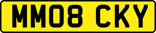 MM08CKY