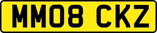 MM08CKZ