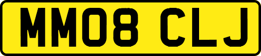 MM08CLJ