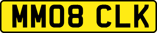 MM08CLK
