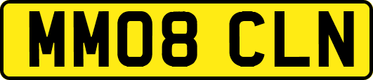 MM08CLN