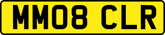 MM08CLR