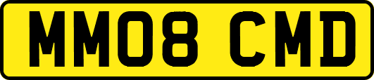 MM08CMD