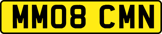 MM08CMN