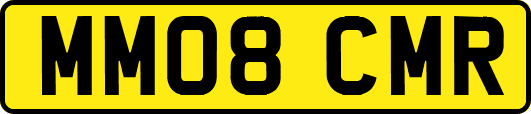 MM08CMR