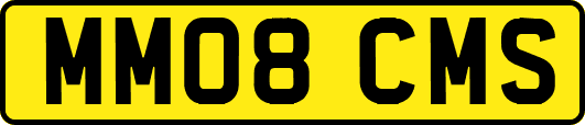 MM08CMS