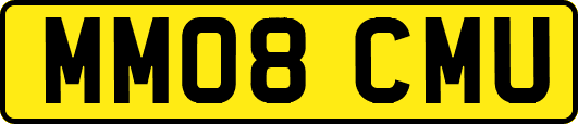 MM08CMU