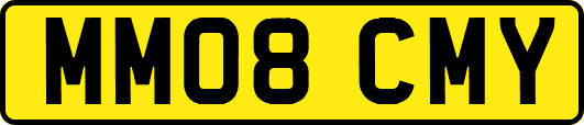 MM08CMY