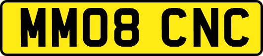 MM08CNC